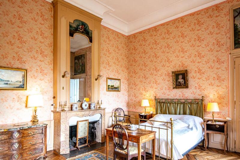 Chateau De Sedaiges Marmanhac Екстериор снимка