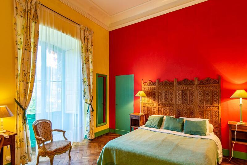 Chateau De Sedaiges Marmanhac Екстериор снимка