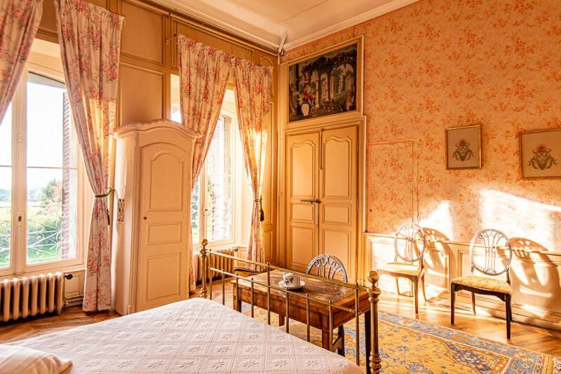 Chateau De Sedaiges Marmanhac Екстериор снимка