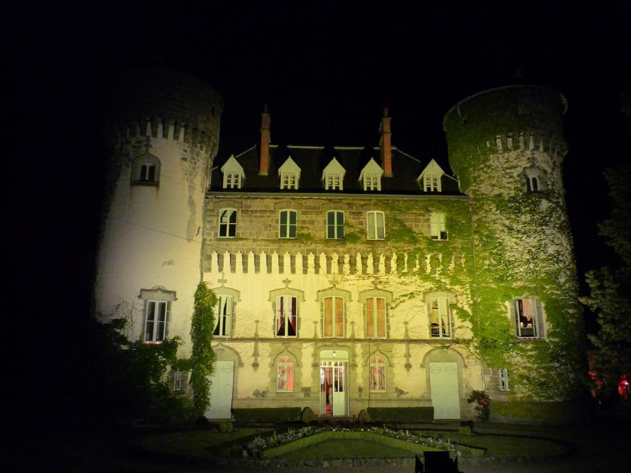 Chateau De Sedaiges Marmanhac Екстериор снимка