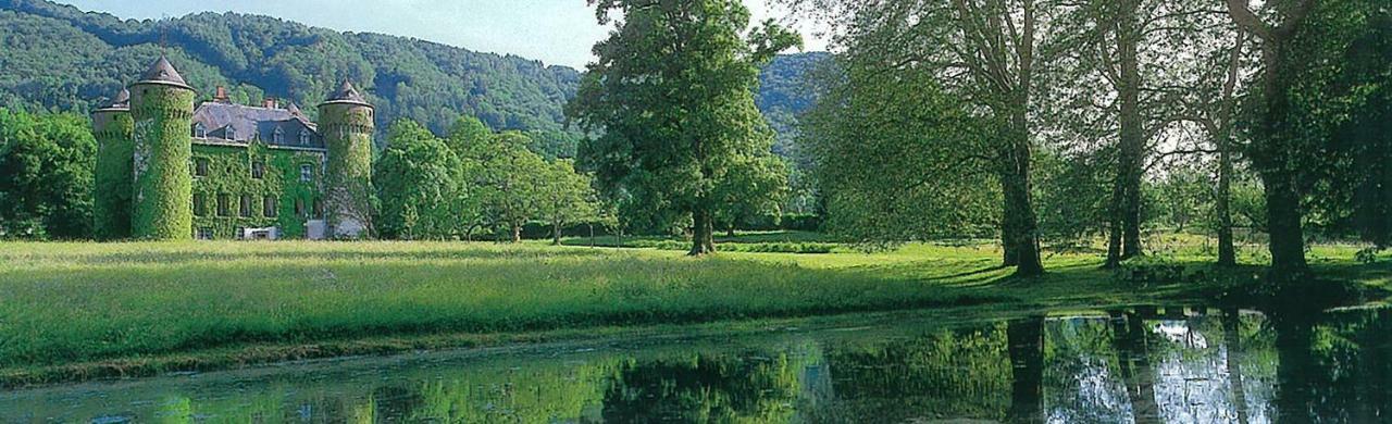 Chateau De Sedaiges Marmanhac Екстериор снимка