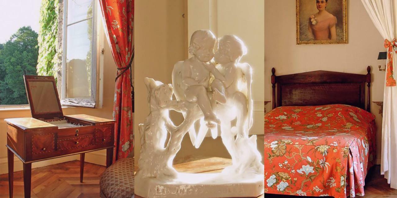 Chateau De Sedaiges Marmanhac Екстериор снимка