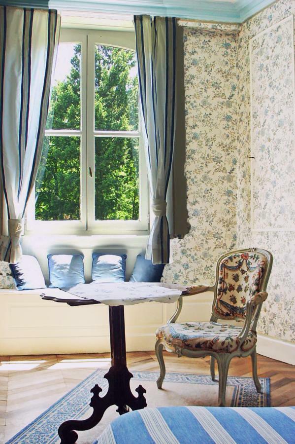 Chateau De Sedaiges Marmanhac Екстериор снимка