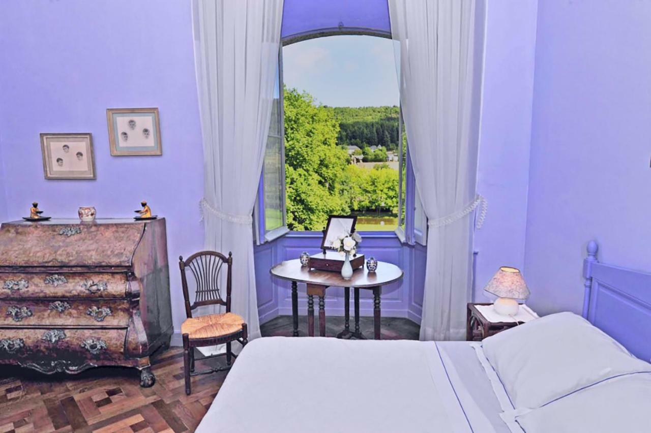 Chateau De Sedaiges Marmanhac Екстериор снимка