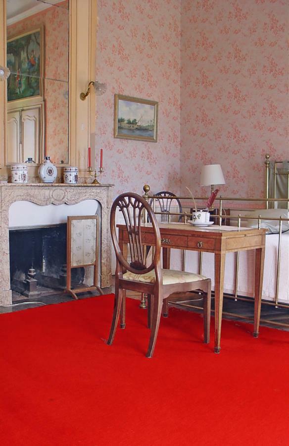 Chateau De Sedaiges Marmanhac Екстериор снимка