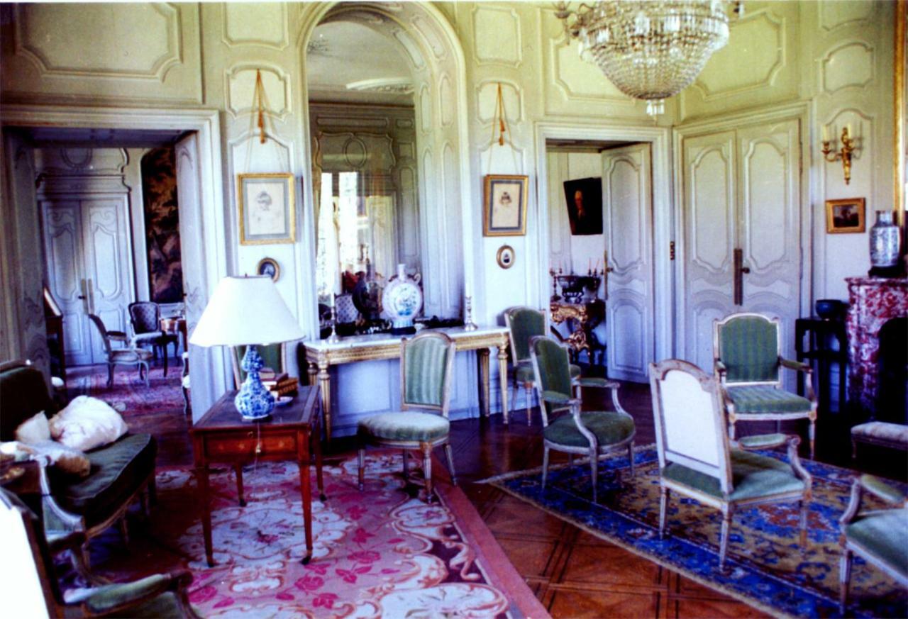 Chateau De Sedaiges Marmanhac Екстериор снимка